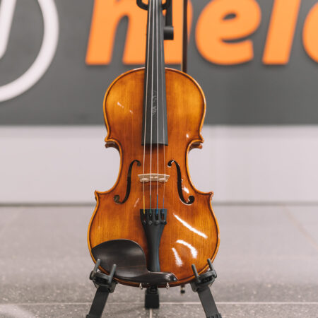 Petz violin G45VNV Premium set