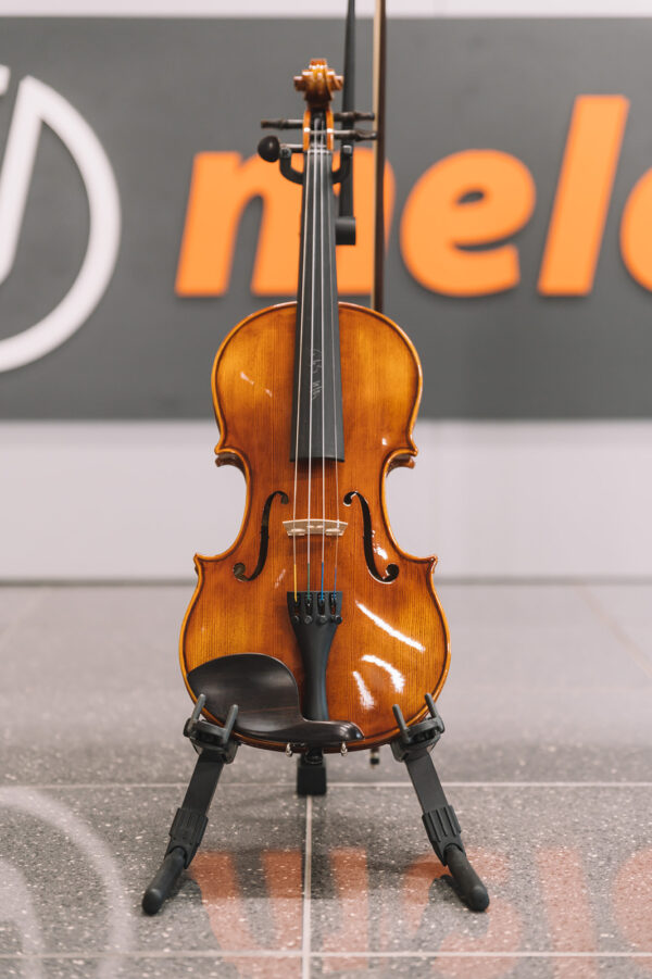 Petz violin G45VNV Premium set