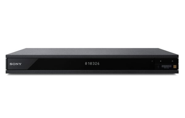 Sony UBP-X1100ES Ultra Blu-ray Player