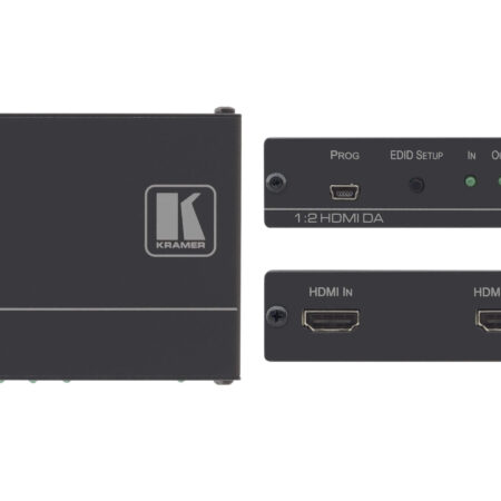 KRAMER VM-2UHD