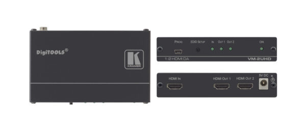 KRAMER VM-2UHD