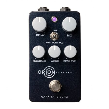 UNIVERSAL AUDIO UAFX Orion Echo