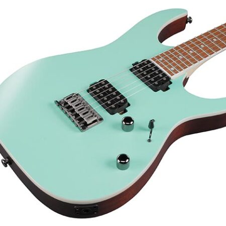 Ibanez RG421-SEM Sea Shore Matte