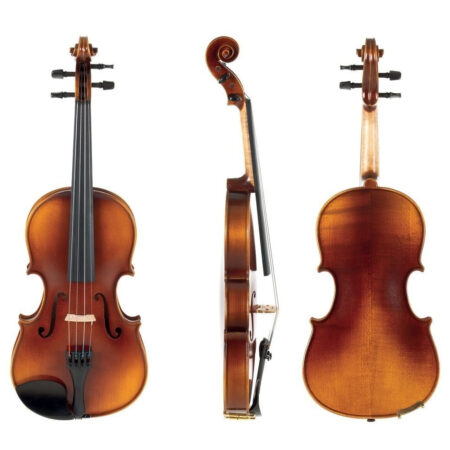 GEWA Strings Allegro 4/4-HBR