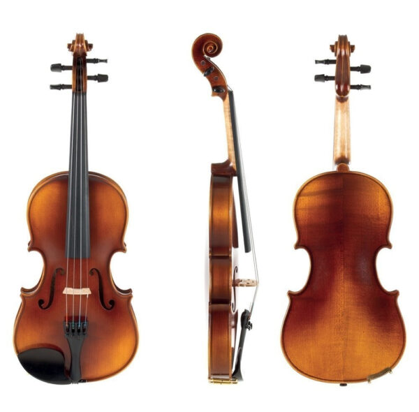 GEWA Strings Allegro 4/4-HBR