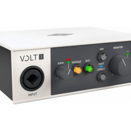 Universal Audio Volt 1