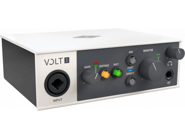 Universal Audio Volt 1