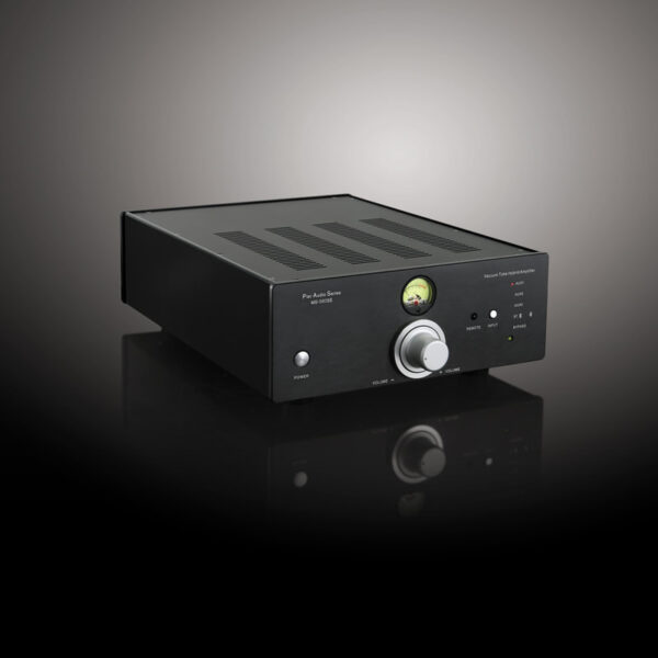 PIER AUDIO SERIES MS 580 SE HYBRID AMPLIFIER