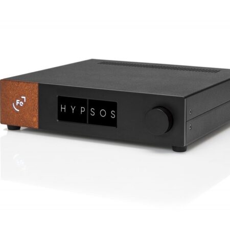 Ferrum HYPSOS Dual Ouput Hybrid Power System