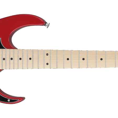 Ibanez GRGM21 Candy Apple MIKRO