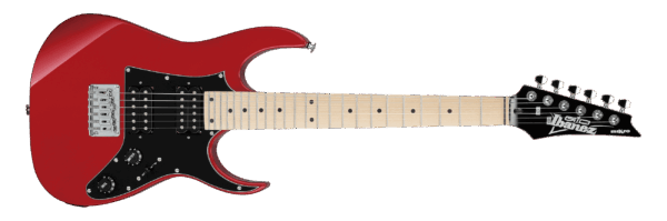 Ibanez GRGM21 Candy Apple MIKRO