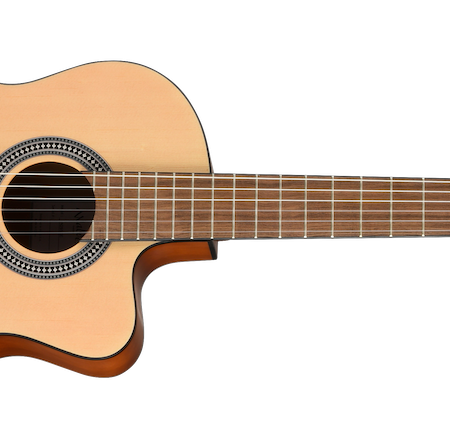 WALDEN Classical Guitar