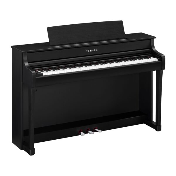 Yamaha CLP-845 Black