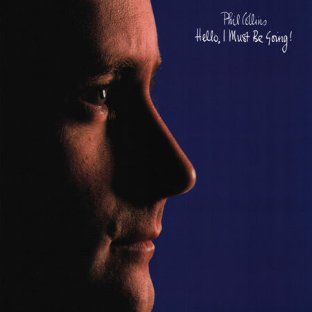 Analogue Productions Phil Collins – Hello