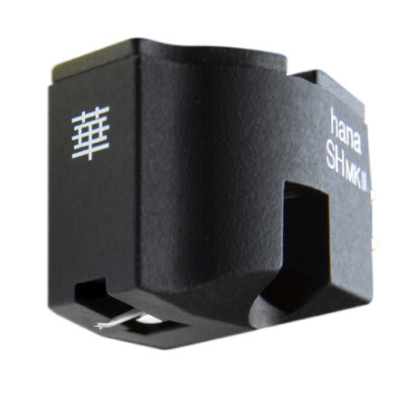 HANA SH MK II Phono Cartridge