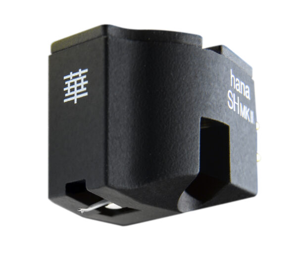 HANA SH MK II Phono Cartridge