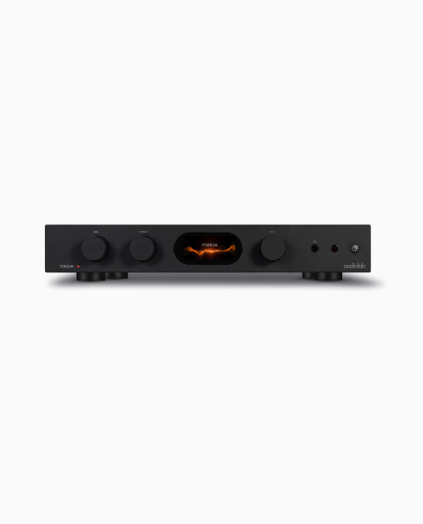 Audiolab 7000A Black