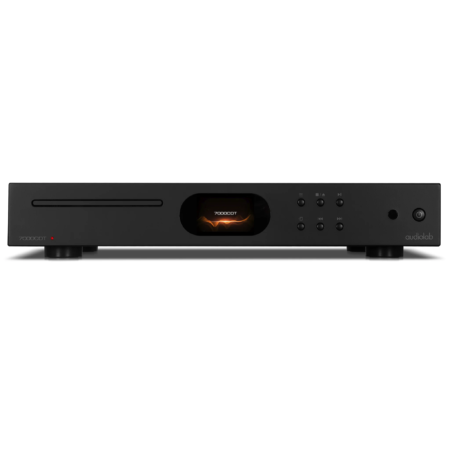 Audiolab 7000CDT Black