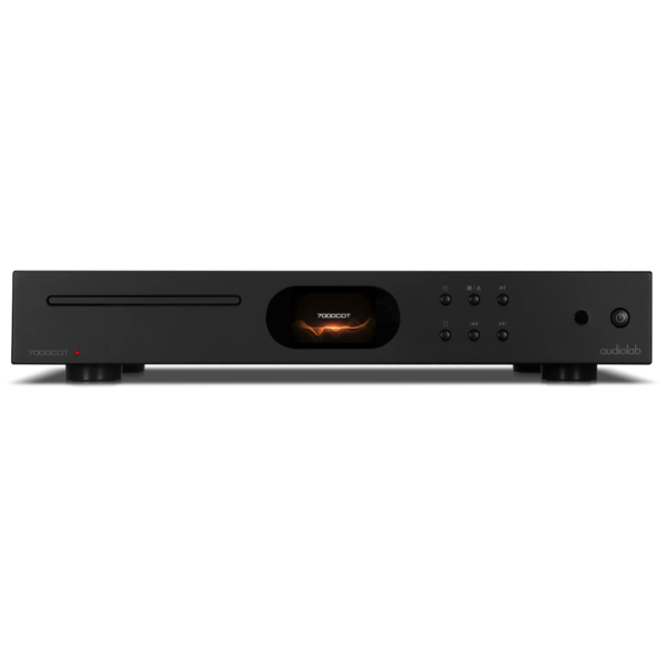 Audiolab 7000CDT Black