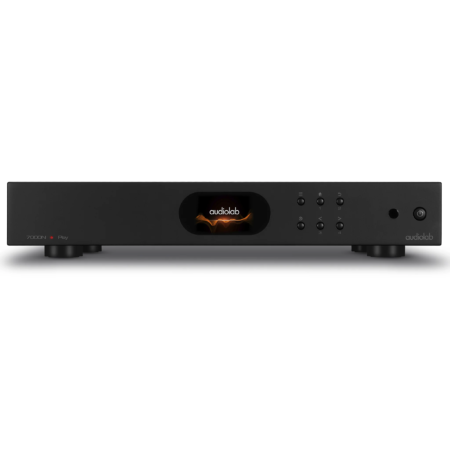 Audiolab 7000N Play Black