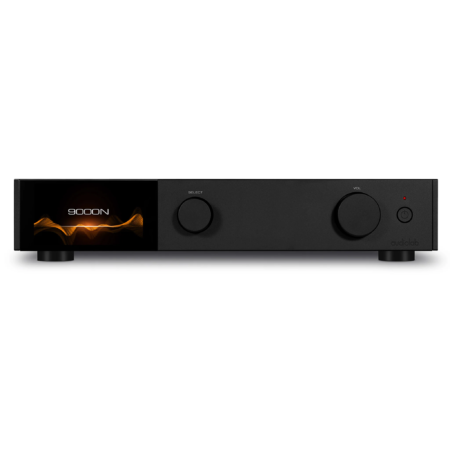 Audiolab 9000N Black