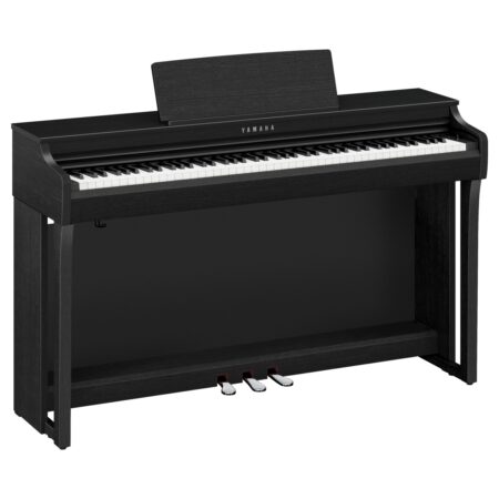 Yamaha CLP-825 Black