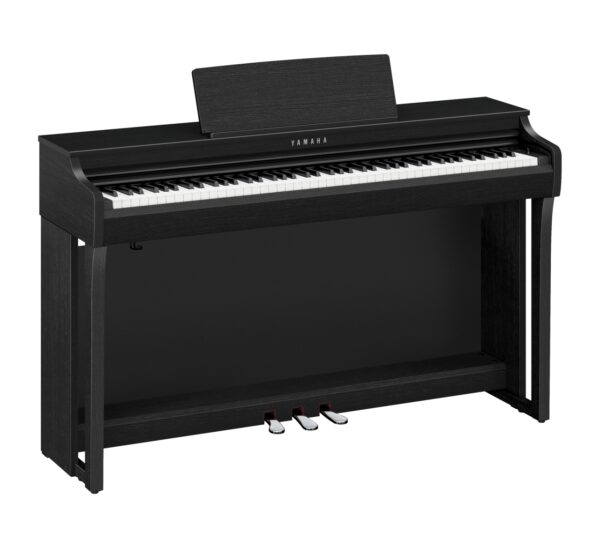 Yamaha CLP-825 Black