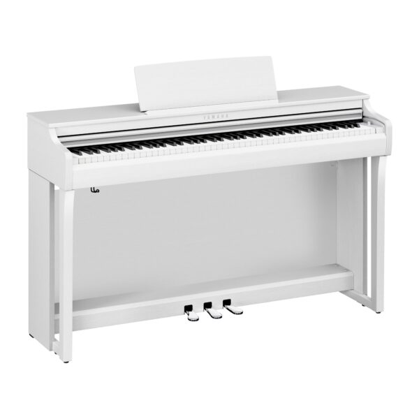 Yamaha CLP-825 White