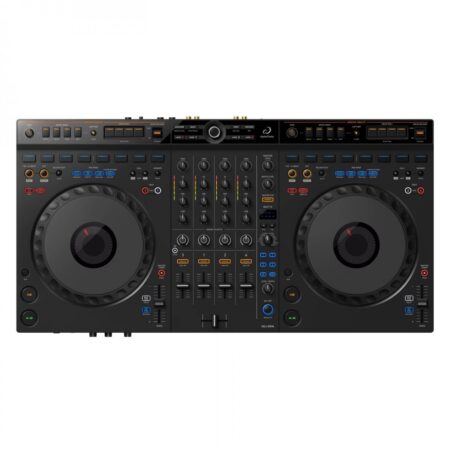 AlphaTheta DDJ-GRV6