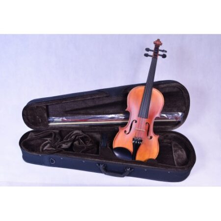 Dowina Pierre Marin Salieri 3/4 Violin Set