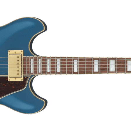 IBANEZ Artcore AS73G-PBM Prussian Blue Metallic