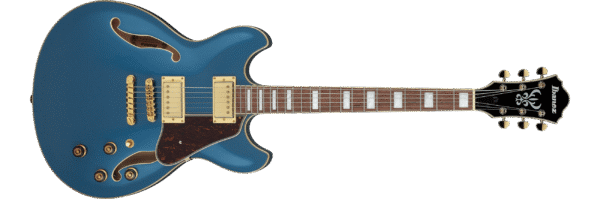 IBANEZ Artcore AS73G-PBM Prussian Blue Metallic