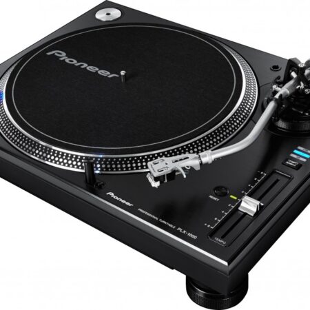 Pioneer Dj Pioneer PLX-1000