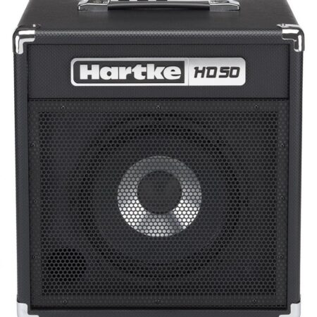 HARTKE HD50