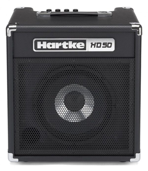 HARTKE HD50