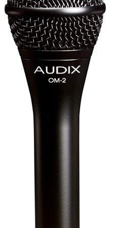 Audix OM2