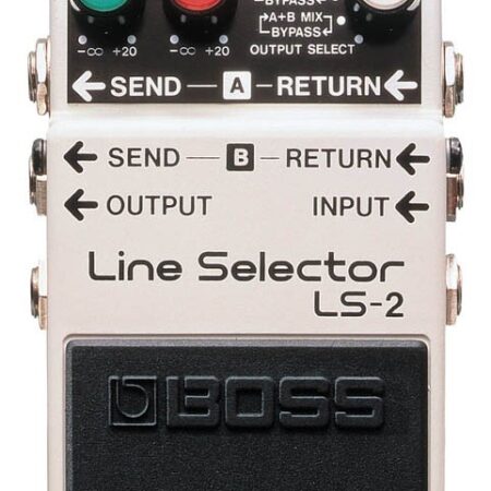 BOSS LS-2